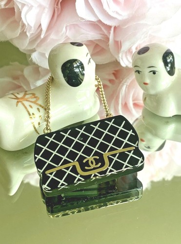 Beautiful chanel classic flap - chanel,
