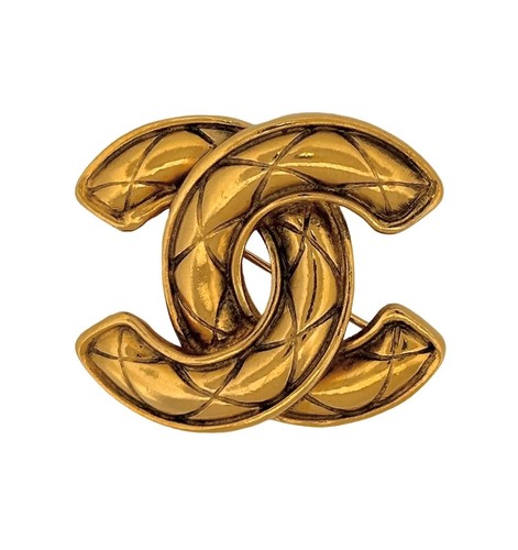 Chanel vintage coco mark - vintage,