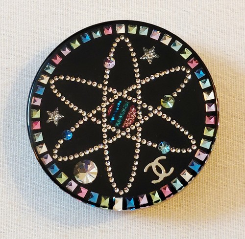 Chanel brooch galaxy - chanel, 1