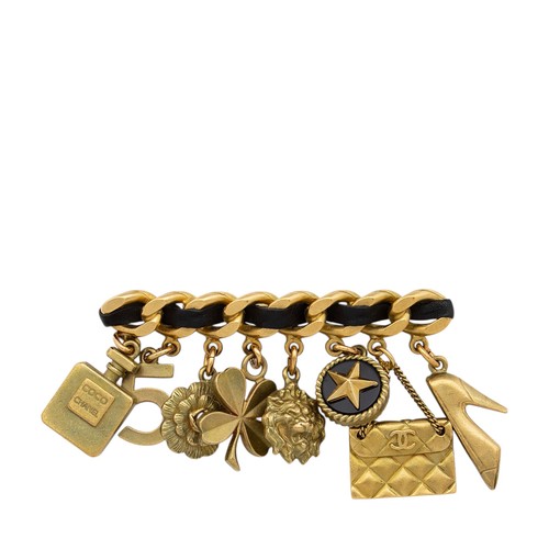 Chanel vintage lambskin - chanel, icon