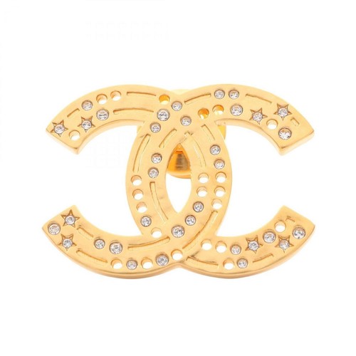 Chanel coco mark rhinestone - mark,