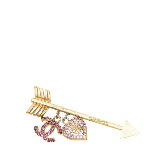 Chanel 02p logo - 02p, arrow