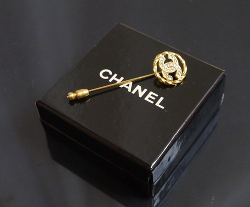 Authentic chanel coco mark - chanel,