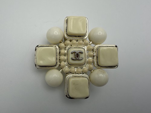 Authentic chanel vintage - authentic,