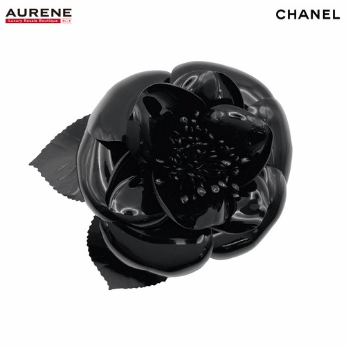 Authentic chanel brooch - authentic,