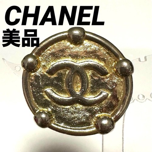 Chanel vintage coco - vintage,