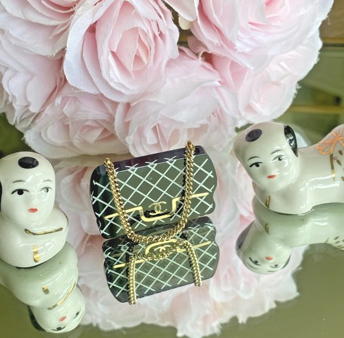 Beautiful chanel classic - beautiful, flap