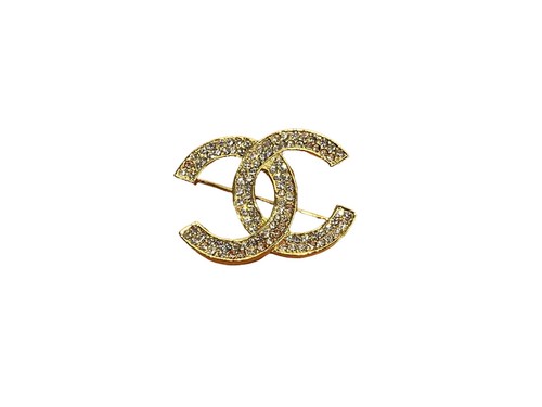 Chanel classic crystal - chanel,