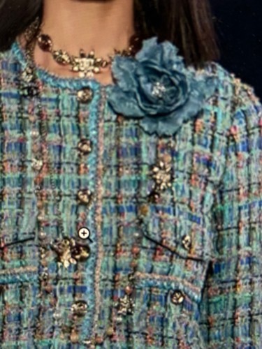 Chanel pre fall 2025 - pre-fall, tags