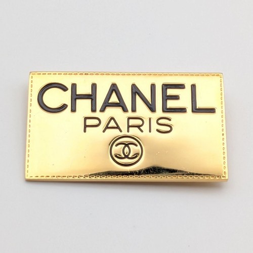Chanel vintage coco - chanel,