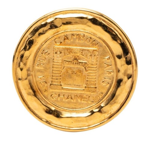 Chanel rue cambon vintage - chanel, 31