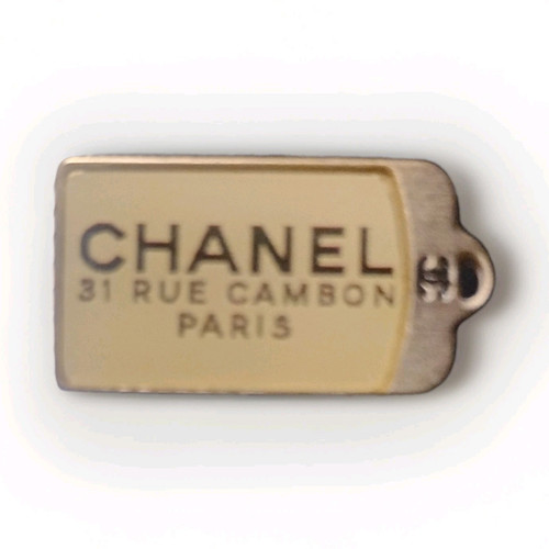 Authentic vintage chanel rue - vintage,