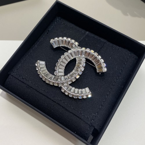 Chanel classic crystal ccs - classic,