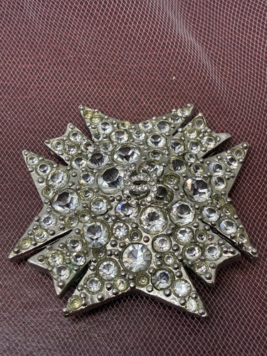 Authentic chanel 2005 crystal - 2005,