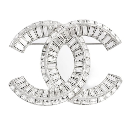 Chanel a63085 logo - a63085, square