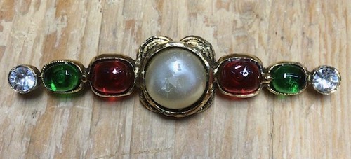 Authentic vintage chanel 1985 - vintage,