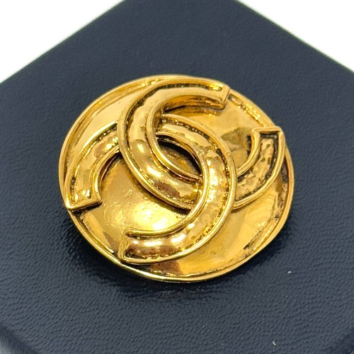 Chanel 94p logo coco mark - logo,