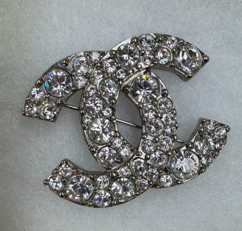 Chanel classic strass - classic, cc