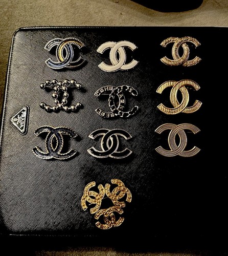 Total authentic chanel - 10,