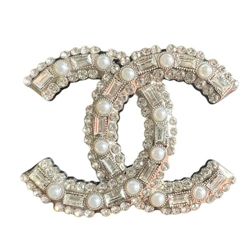 Without tags chanel vintage - tags,