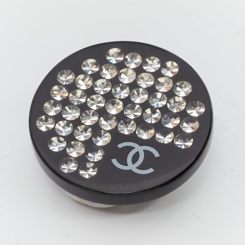 Chanel 05p vintage - vintage, black