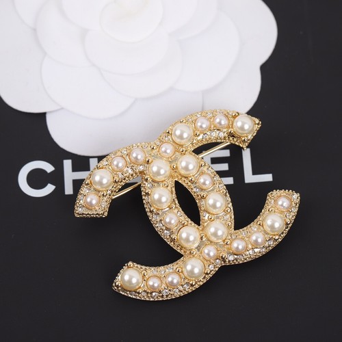 Chanel 100th anniversary gold - chanel,