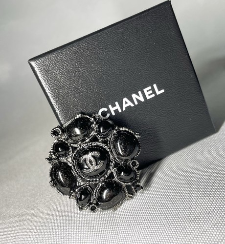 Auth beautiful chanel brooch - beautiful,