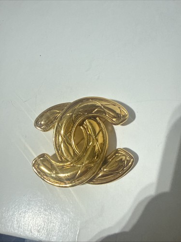 Authentic vintage chanel - authentic,