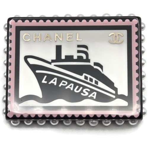 Chanel 19c pausa yacht - 19c,