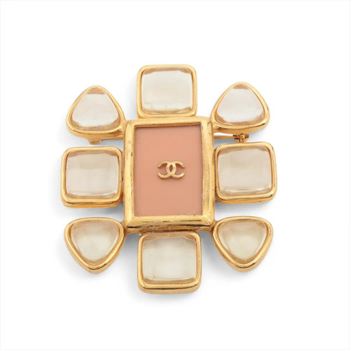 Chanel coco mark - chanel,