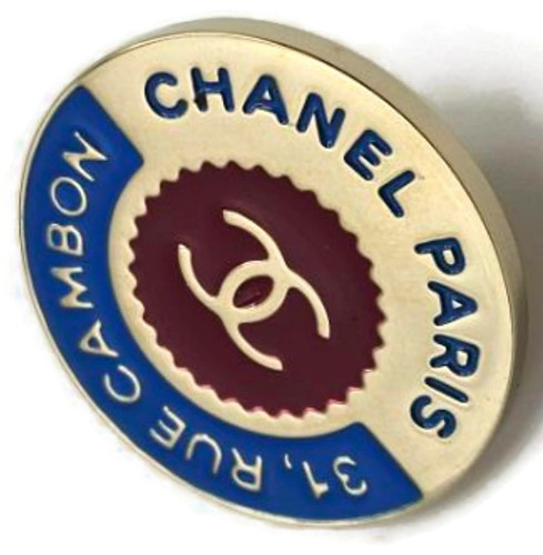 Chanel rue cambon paris - chanel, 31