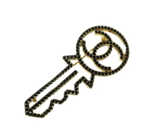Luxury chanel rhinestone - luxury,