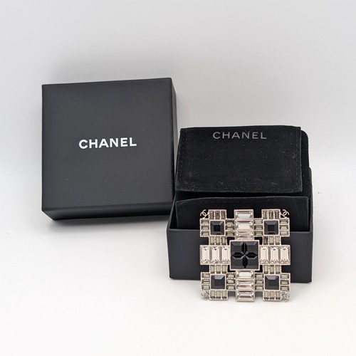 Chanel 2019 geometric - chanel,