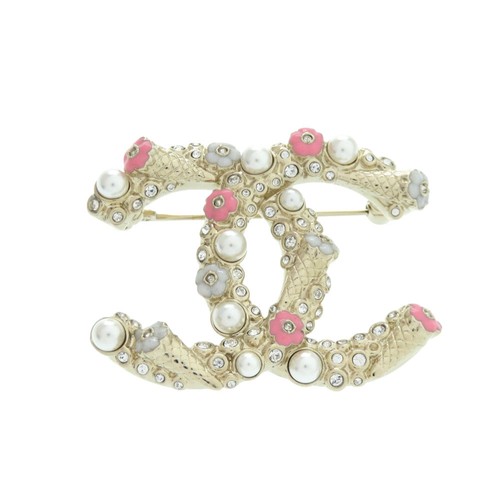 Authentic chanel mark - chanel,