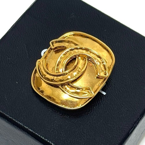 Chanel 94p logo coco - 94p, cc