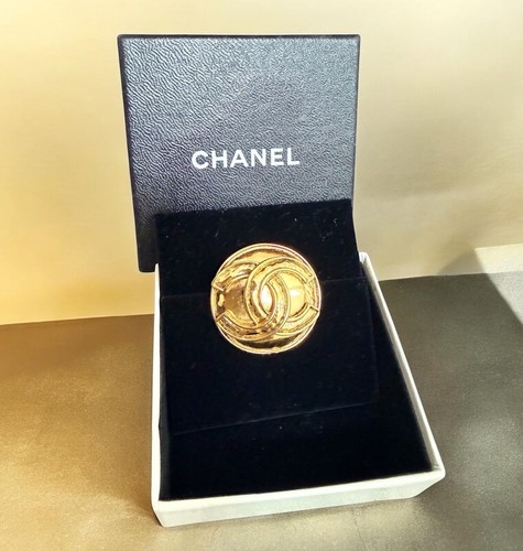 Chanel vintage interlocking - chanel,