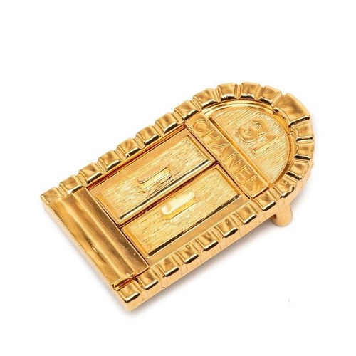 Chanel rue cambon - chanel,