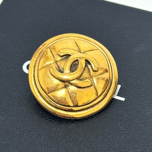 Chanel 1144 logo - cc, mark