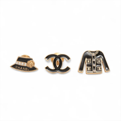 Chanel coco mark icon 02a - mark,