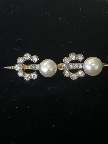Vintage chanel 1984 - 1984, pearl