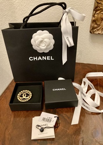 Chanel heart coco mark - heart, &