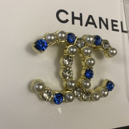 Fancy luxury brooch - luxury, pin
