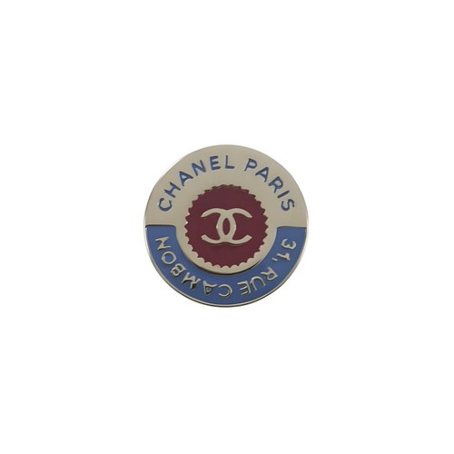 Chanel classic 17c - classic, rue