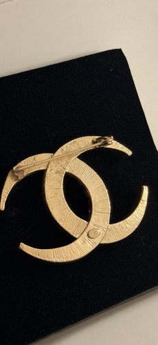 Chanel interlocking logo - interlocking,