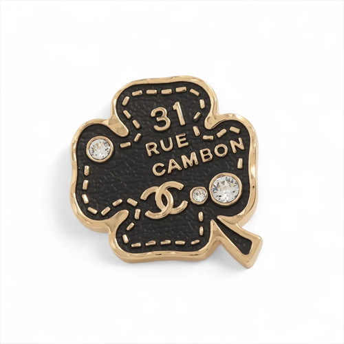 Chanel rue cambon - rue,