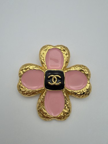 Extremely rare chanel - chanel, gold