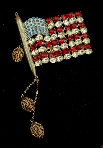 Vintage 4th july chanel - 4th,