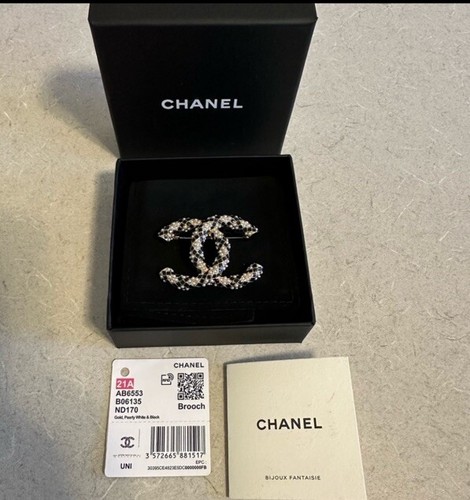 Bnw auth chanel 21a - chanel,
