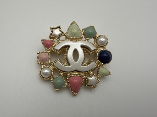 Authentic chanel geometric - chanel,