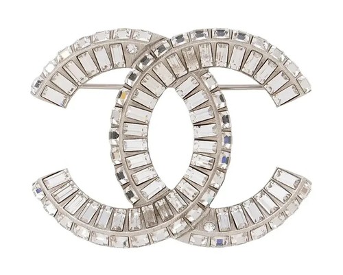 New chanel baguette - new,